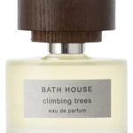 Image for Climbing Trees Bath House