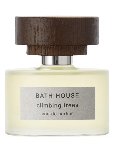 Climbing Trees Bath House