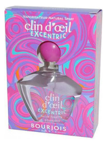 Clin d’Oeil Excentric Bourjois