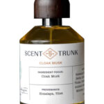 Image for Cloak Musk Scent Trunk