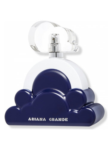 Cloud Intense Ariana Grande