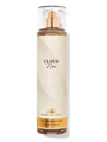 Cloud Nine Bath & Body Works