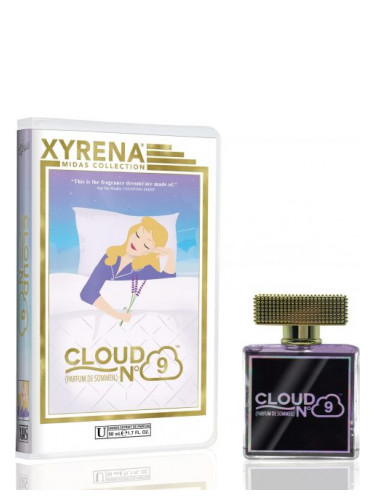 Cloud No. 9 Xyrena