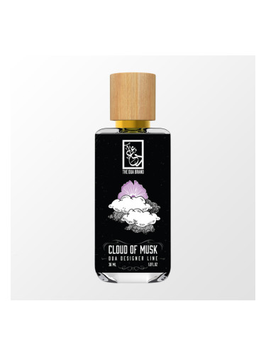 Cloud of Musk The Dua Brand