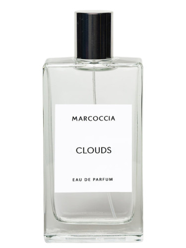 Clouds Marcoccia