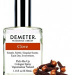 Image for Clove Demeter Fragrance