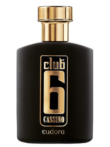 Club 6 Cassino Eudora