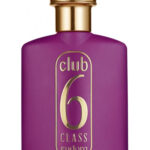 Image for Club 6 Class Eudora