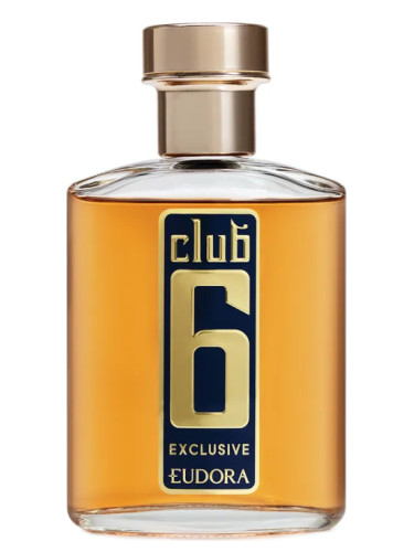 Club 6 Exclusive Eudora