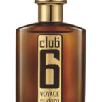 Image for Club 6 Voyage Eudora