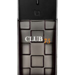 Image for Club 75 Jacques Bogart