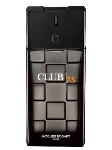 Club 75 Jacques Bogart