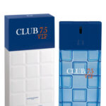 Image for Club 75 VIP Jacques Bogart