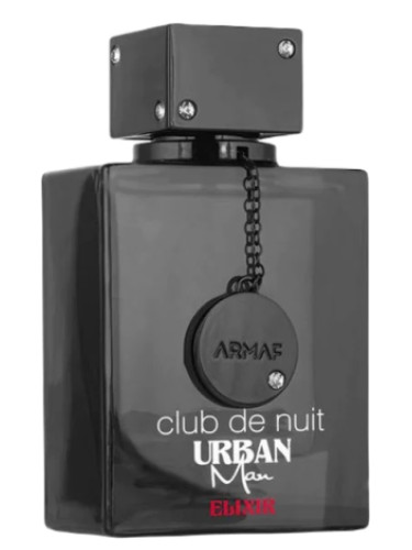 Club De Nuit Urban Elixir Armaf
