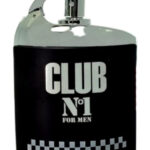 Image for Club Nº 1 New Brand Parfums