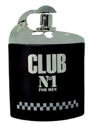 Club Nº 1 New Brand Parfums