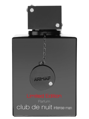 Club de Nuit Intense Man Limited Edition Parfum Armaf