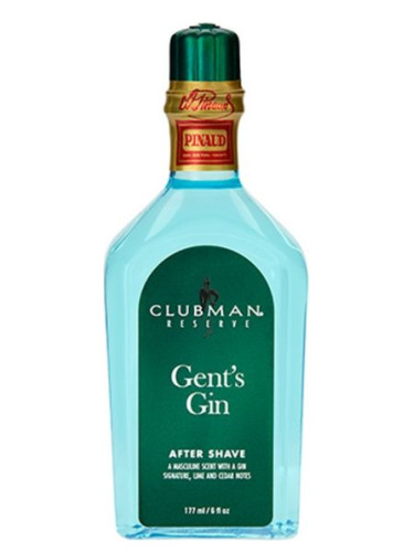 Clubman Reserve Gent’s Gin Pinaud Clubman
