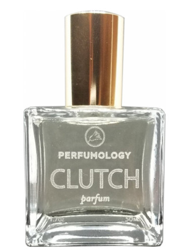 Clutch Perfumology