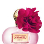 Image for Coach Poppy Freesia Blossom Coach