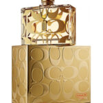 Image for Coach Signature Rose D’Or Coach