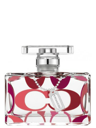 Coach Signature Summer Fragrance Coach