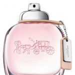 Image for Coach the Fragrance Eau de Toilette Coach