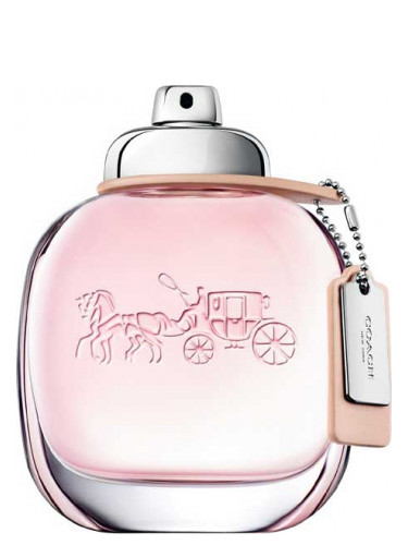 Coach the Fragrance Eau de Toilette Coach