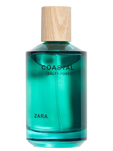 Coastal Salty Forest Zara