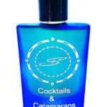 Image for Cocktails & Catamarans Scent Journey