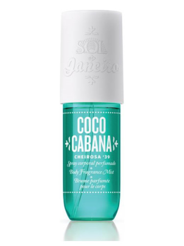 Coco Cabana Sol de Janeiro