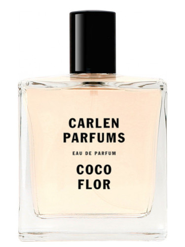 Coco Flor Carlen Parfums