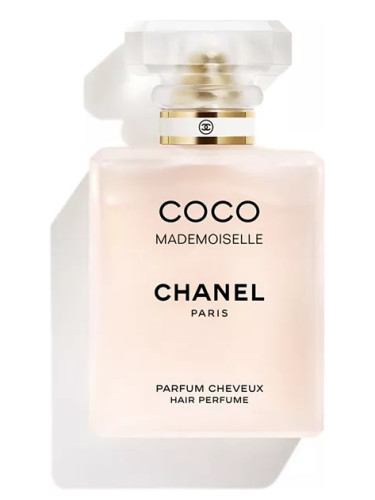 Coco Mademoiselle Hair Mist (2023) Chanel
