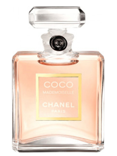 Coco Mademoiselle L’Extrait Chanel