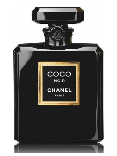 Coco Noir Extrait Chanel