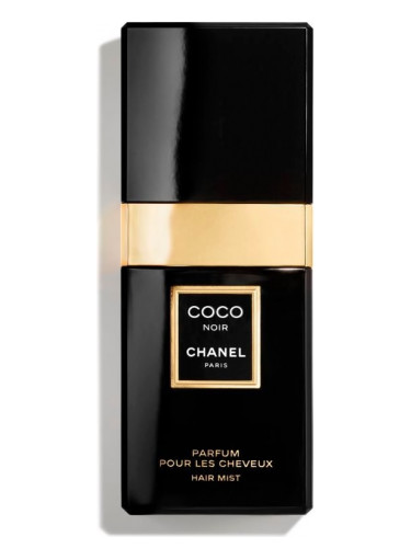 Coco Noir Hair Mist Chanel