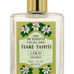 Image for Coco Parfumerie Tiki Tahiti