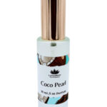 Image for Coco Pearl Lotus Noir Perfumery