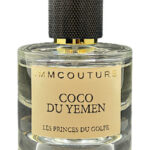 Image for Coco du Yemen Les Fleurs du Golfe
