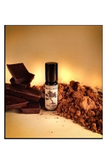 Cocoa Absolute Solstice Scents