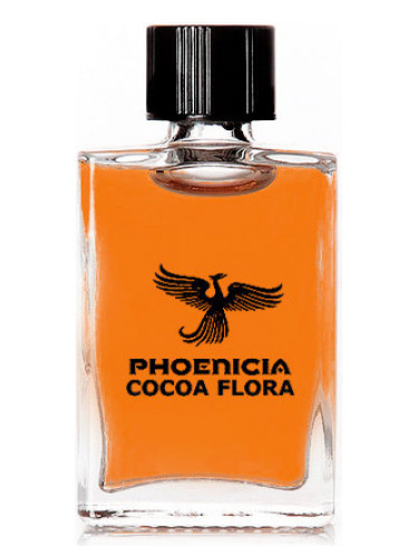 Cocoa Flora Phoenicia Perfumes