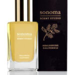 Image for Cocoa Sandalwood Sonoma Scent Studio