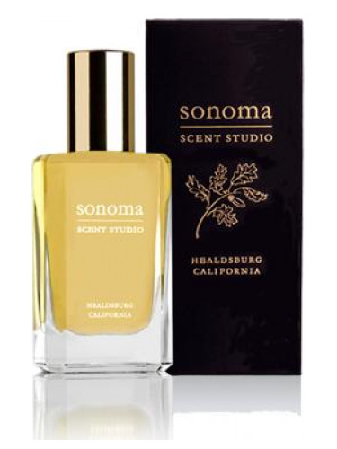 Cocoa Sandalwood Sonoma Scent Studio