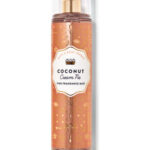 Image for Coconut Cream Pie Bath & Body Works