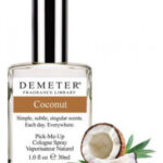 Image for Coconut Demeter Fragrance