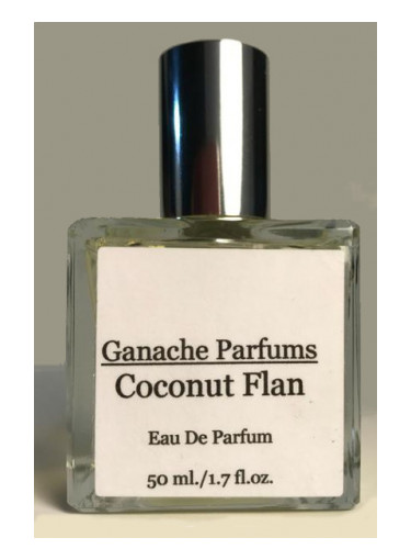 Coconut Flan Ganache Parfums