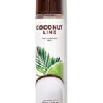 Image for Coconut Lime Bath & Body Works