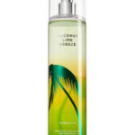 Image for Coconut Lime Breeze Bath & Body Works