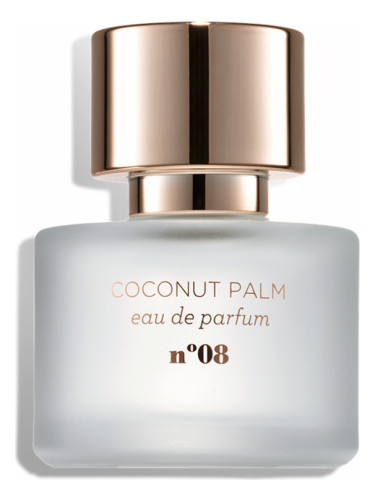 Coconut Palm Mix:Bar