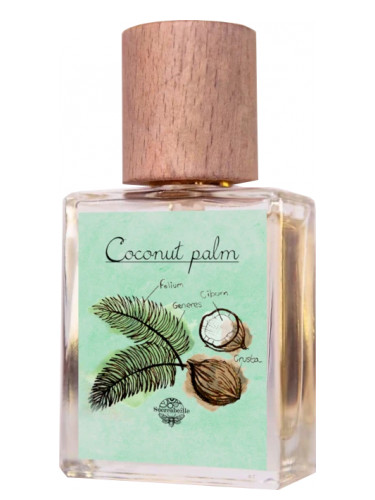 Coconut Palm Sucreabeille